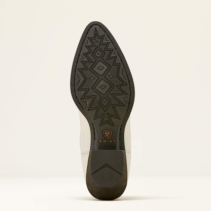 Ariat Signature | Heritage J Toe Western Boot