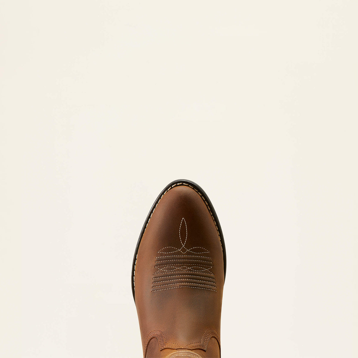 Ariat Essential | Heritage R Toe EZ Zip Western Boot