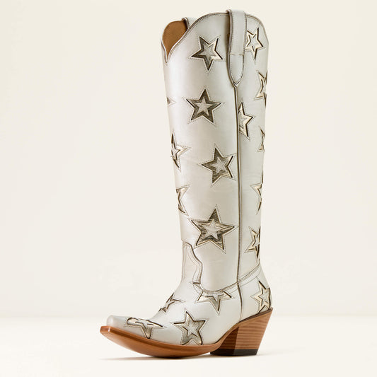 Ariat Trending | Casanova Star X Toe Western Boot