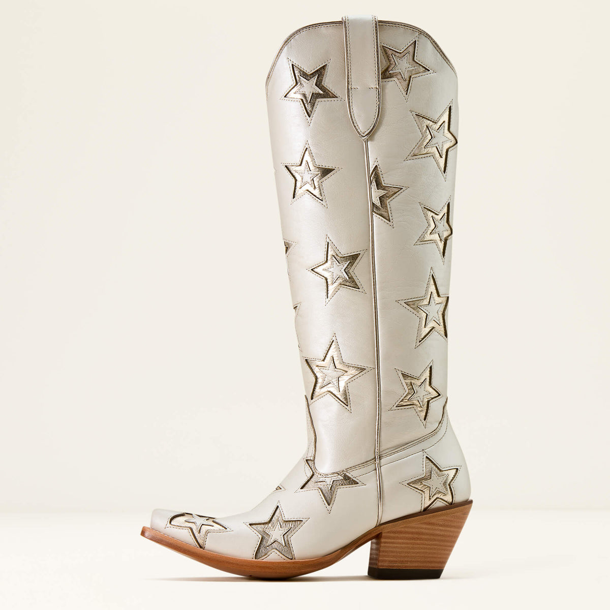 Ariat Trending | Casanova Star X Toe Western Boot
