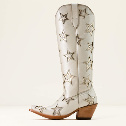 Ariat Trending | Casanova Star X Toe Western Boot