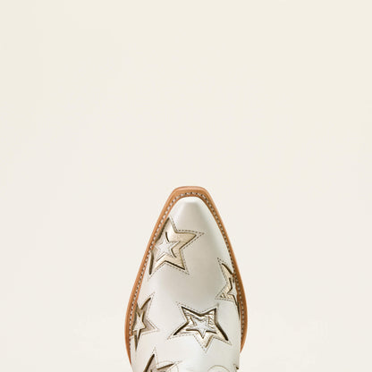 Ariat Trending | Casanova Star X Toe Western Boot