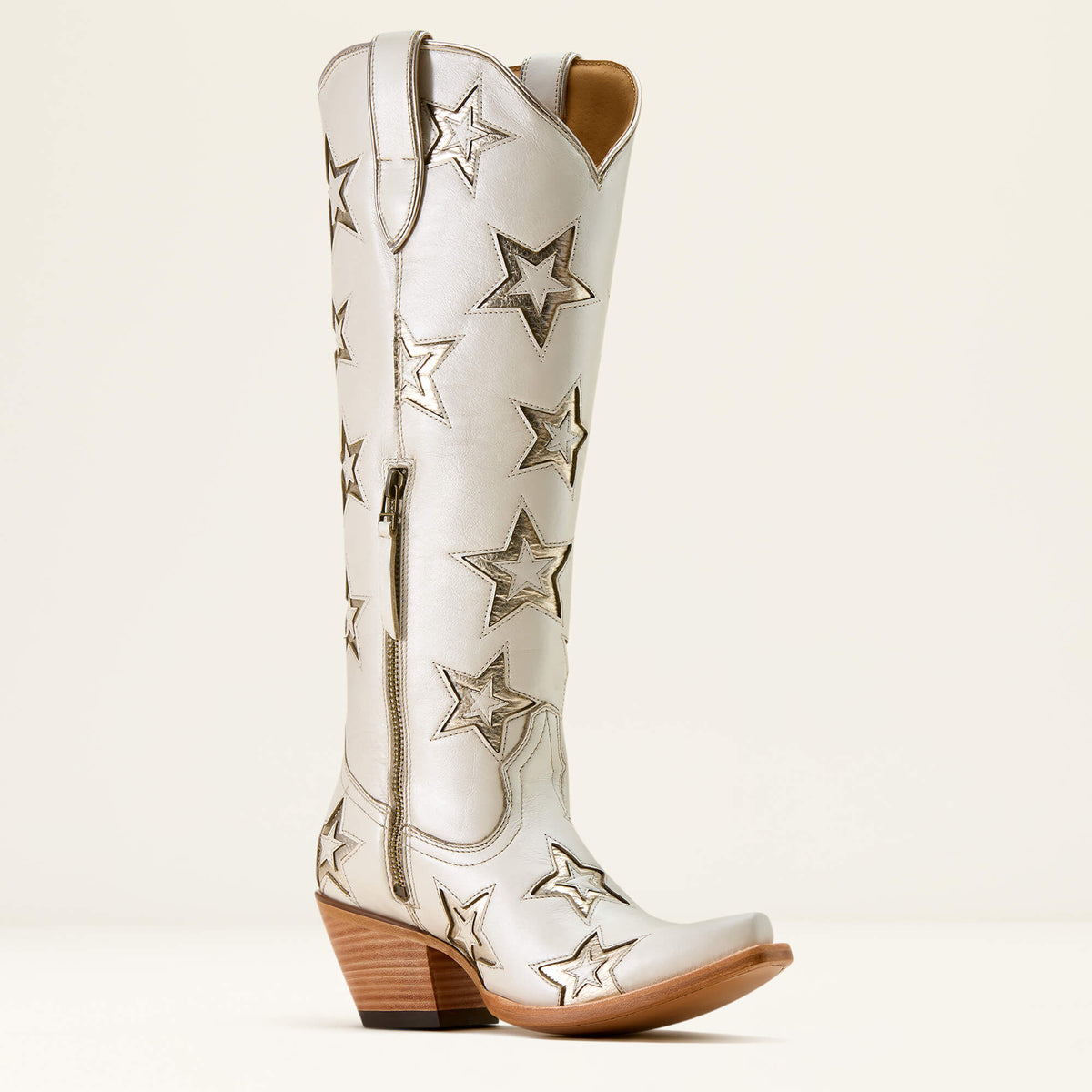 Ariat Trending | Casanova Star X Toe Western Boot