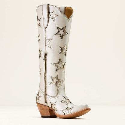 Ariat Trending | Casanova Star X Toe Western Boot
