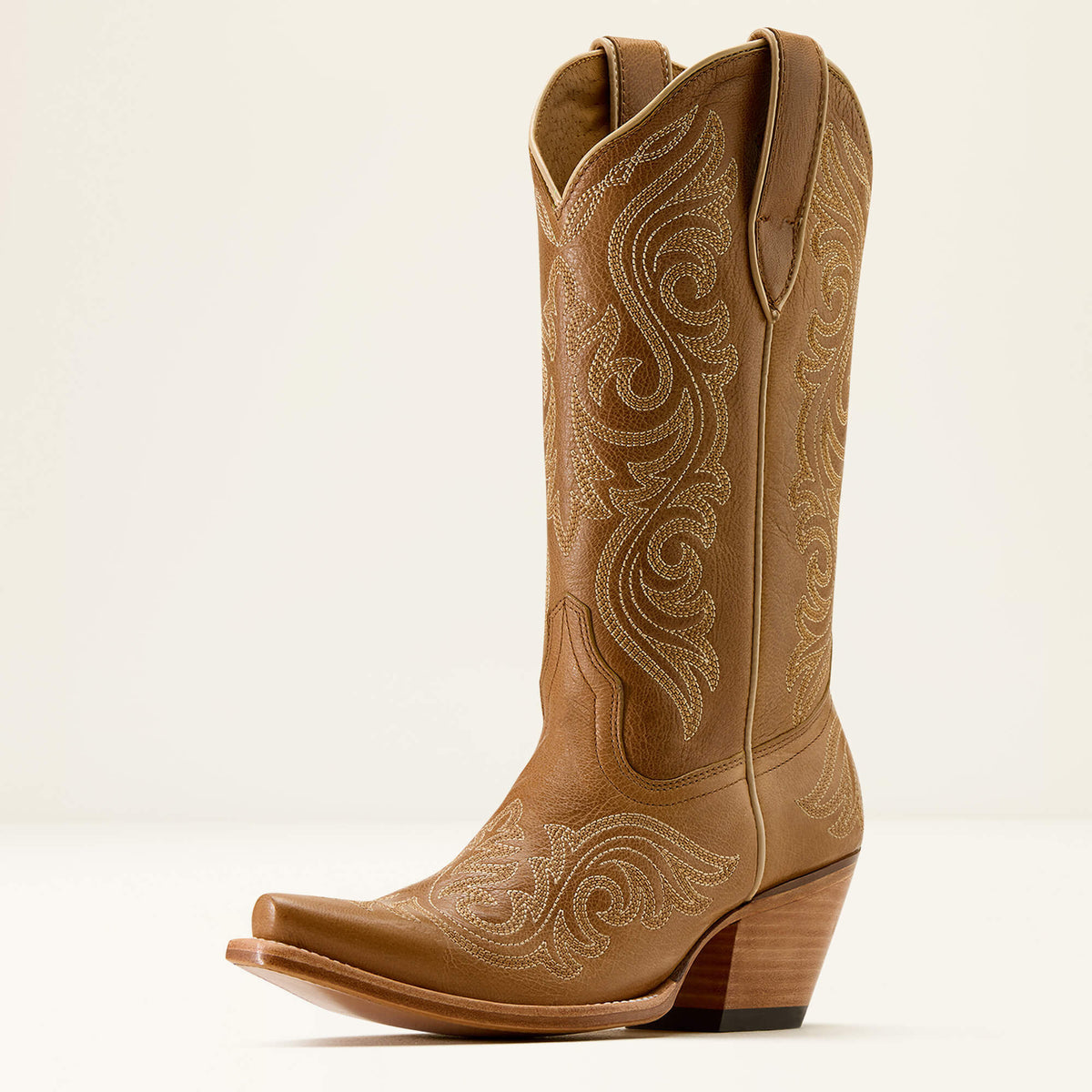 Ariat Essential | Amora X Toe Western Boot