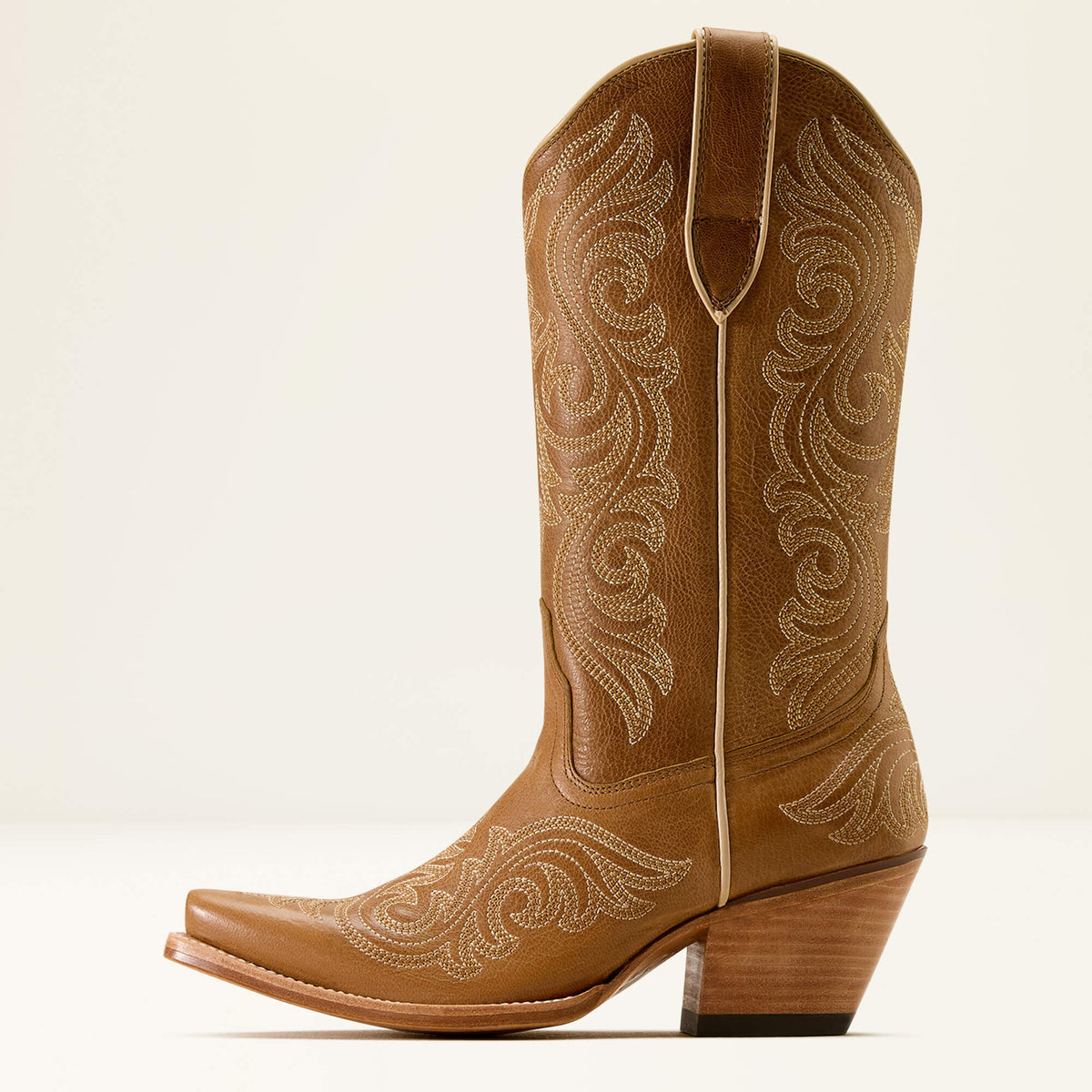 Ariat Essential | Amora X Toe Western Boot