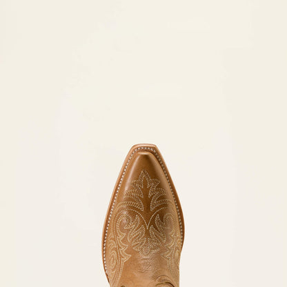 Ariat Essential | Amora X Toe Western Boot