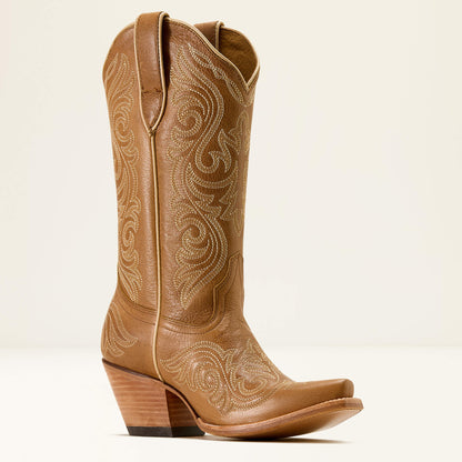 Ariat Essential | Amora X Toe Western Boot