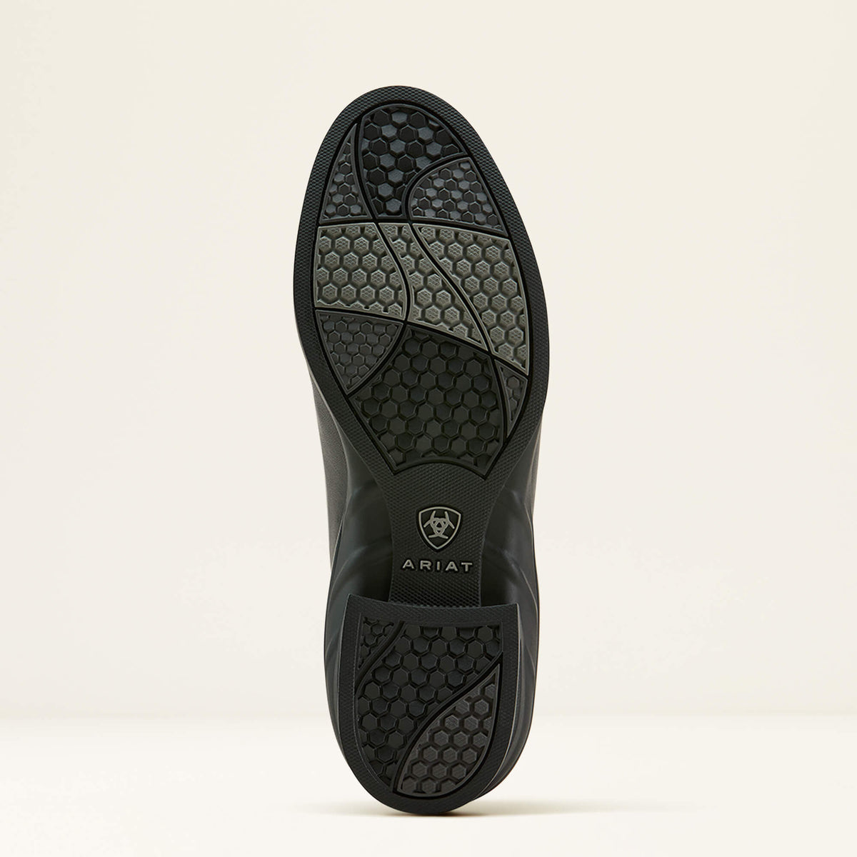Ariat Value | Heritage Zip Paddock Boot