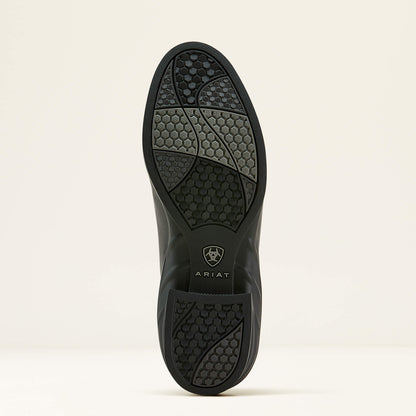 Ariat Value | Heritage Zip Paddock Boot