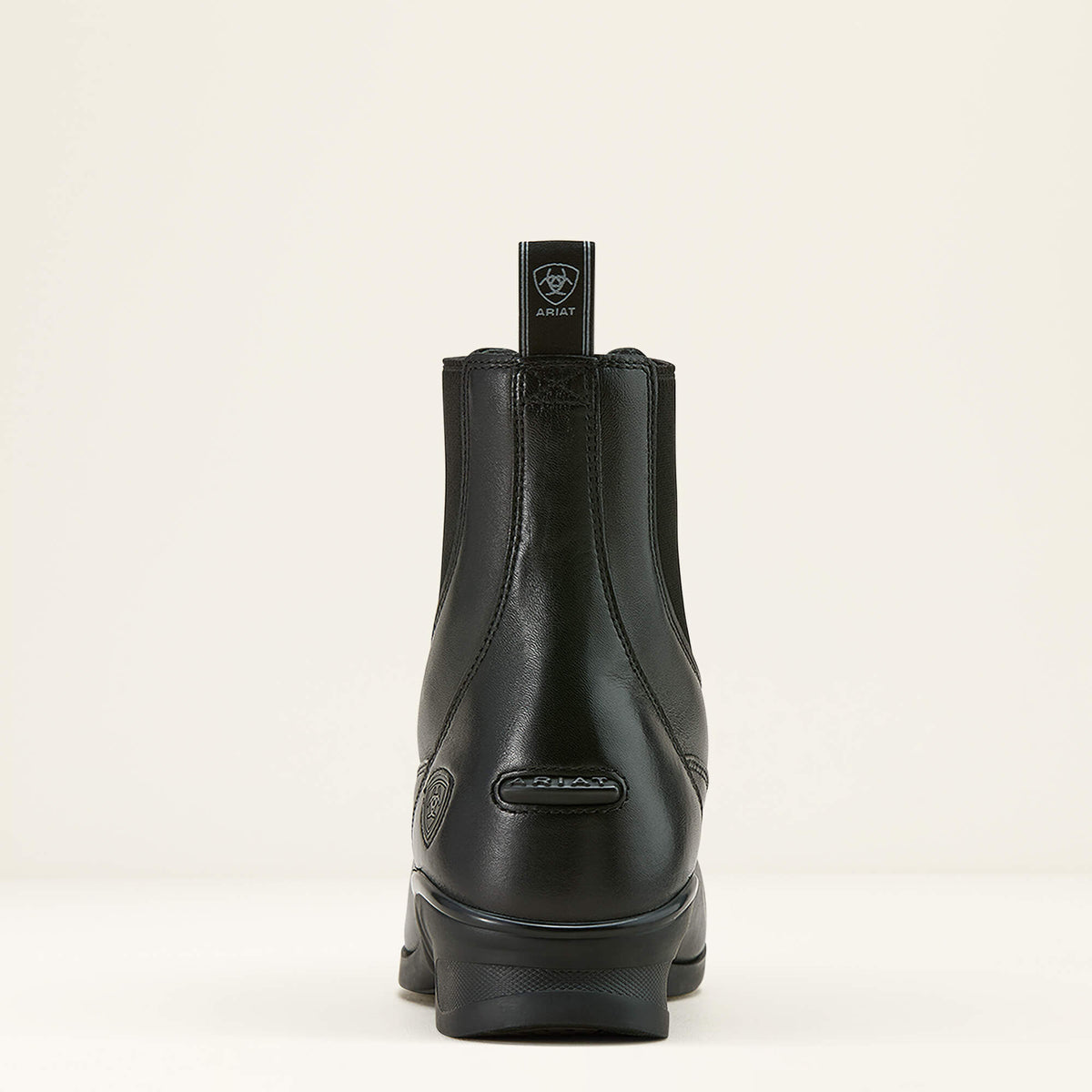 Ariat Value | Heritage Zip Paddock Boot
