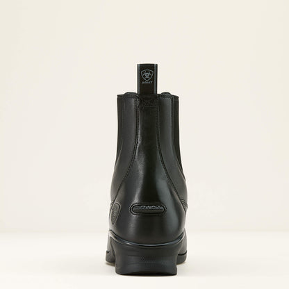 Ariat Value | Heritage Zip Paddock Boot