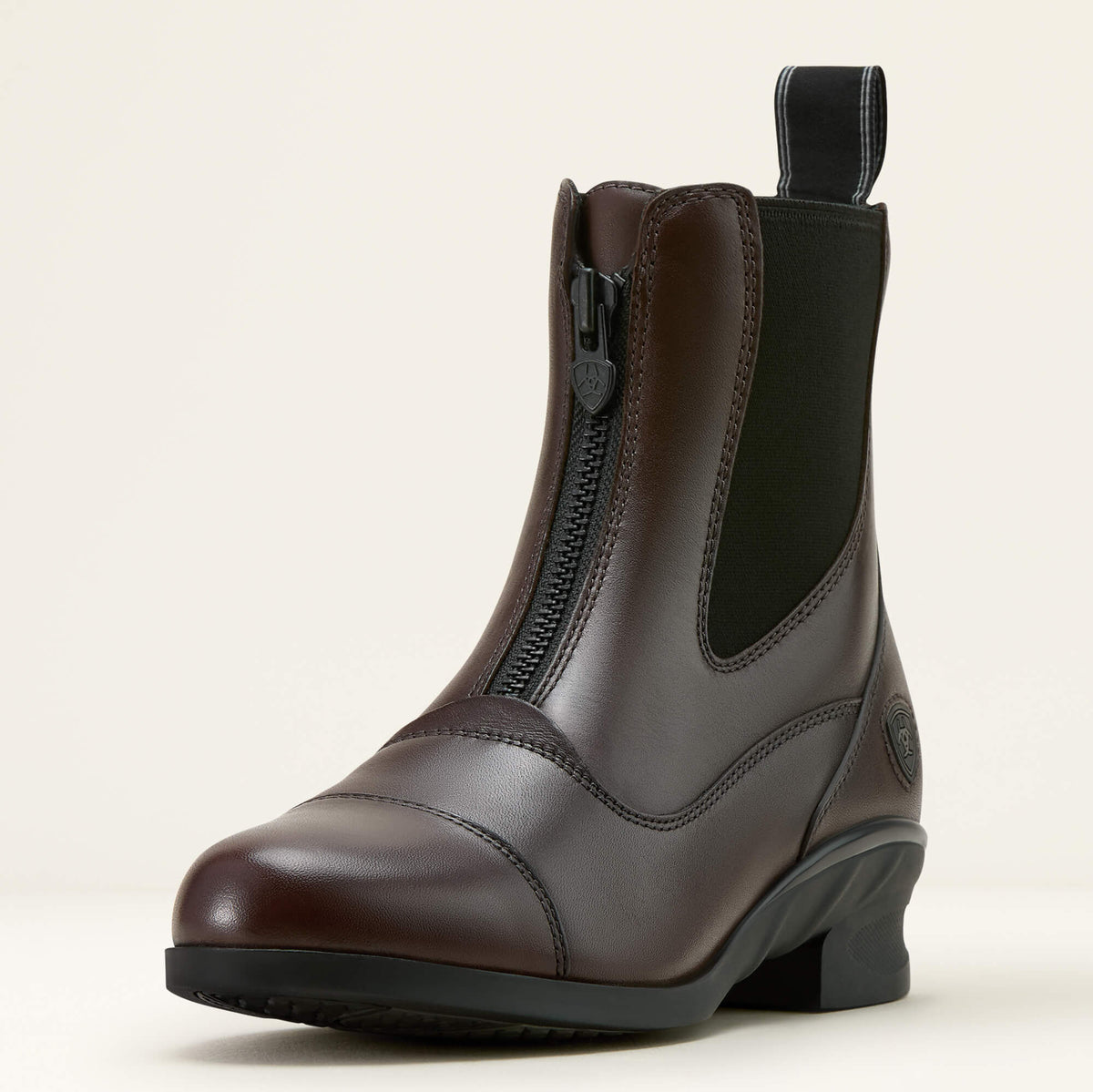 Ariat Classic | Heritage Zip Paddock Boot