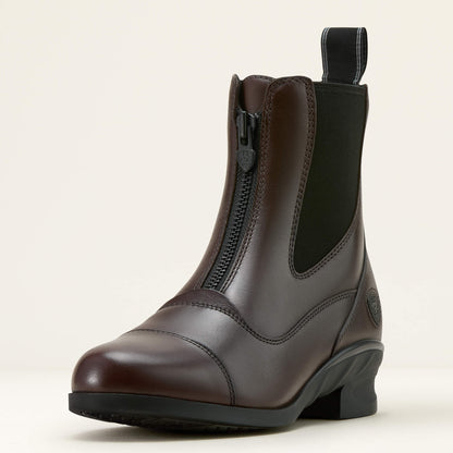 Ariat Classic | Heritage Zip Paddock Boot