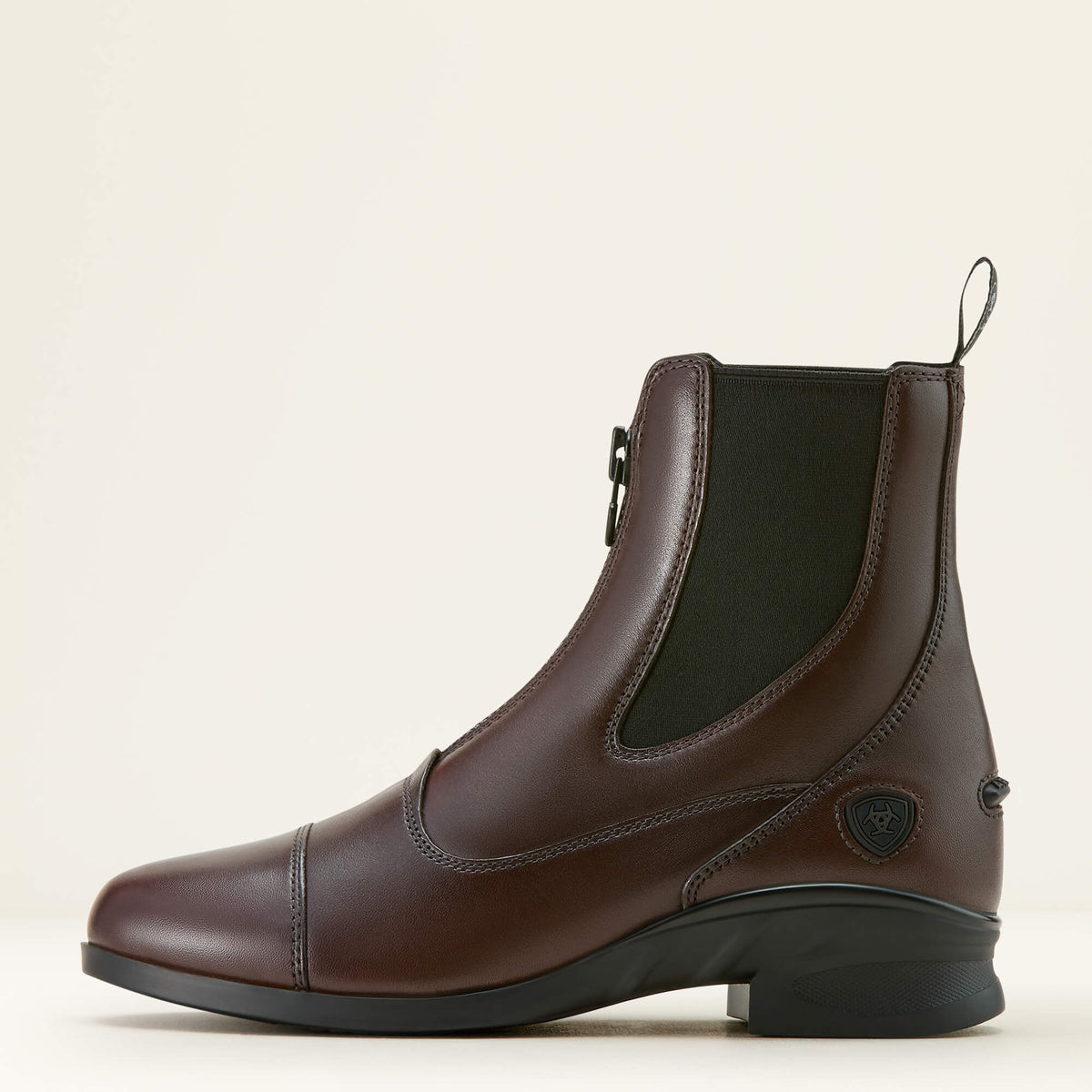 Ariat Classic | Heritage Zip Paddock Boot