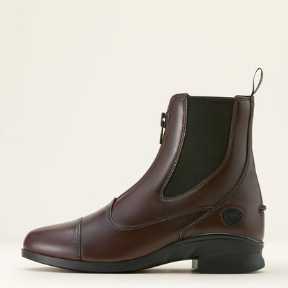 Ariat Classic | Heritage Zip Paddock Boot