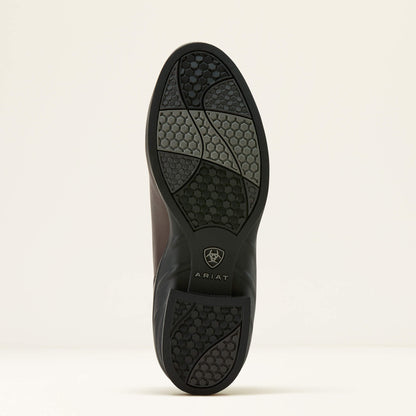 Ariat Classic | Heritage Zip Paddock Boot