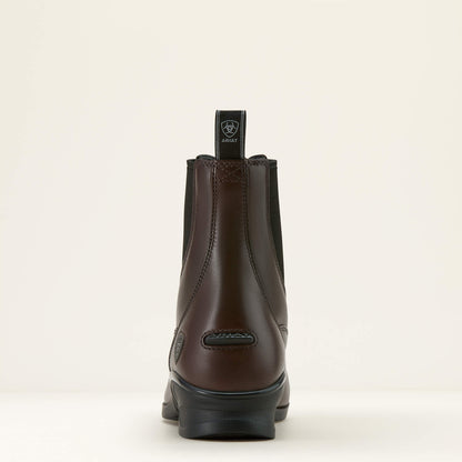 Ariat Classic | Heritage Zip Paddock Boot
