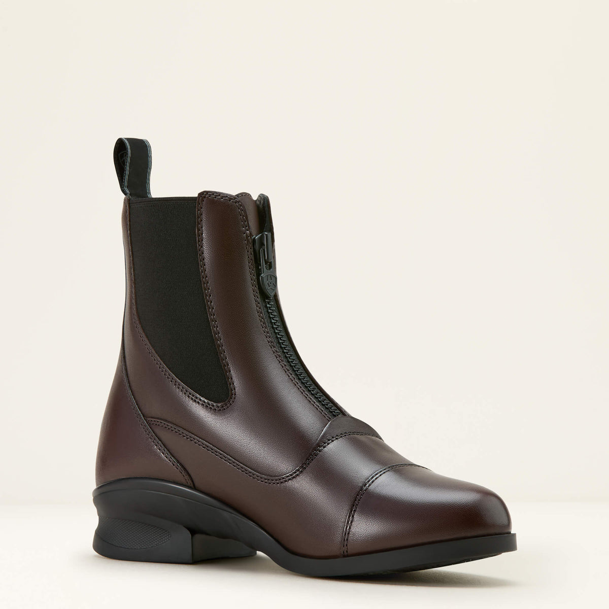 Ariat Classic | Heritage Zip Paddock Boot