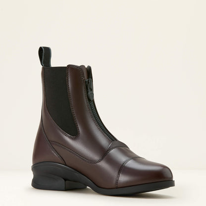 Ariat Classic | Heritage Zip Paddock Boot