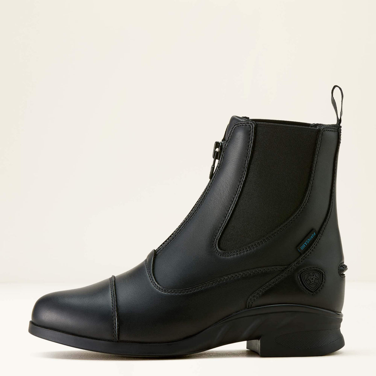 Ariat Latest | Heritage Zip Waterproof Paddock Boot
