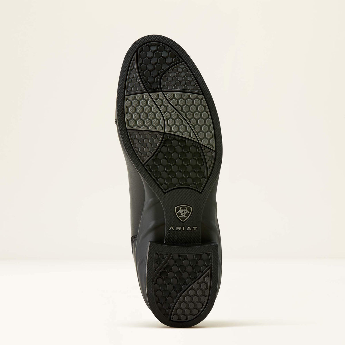 Ariat Latest | Heritage Zip Waterproof Paddock Boot