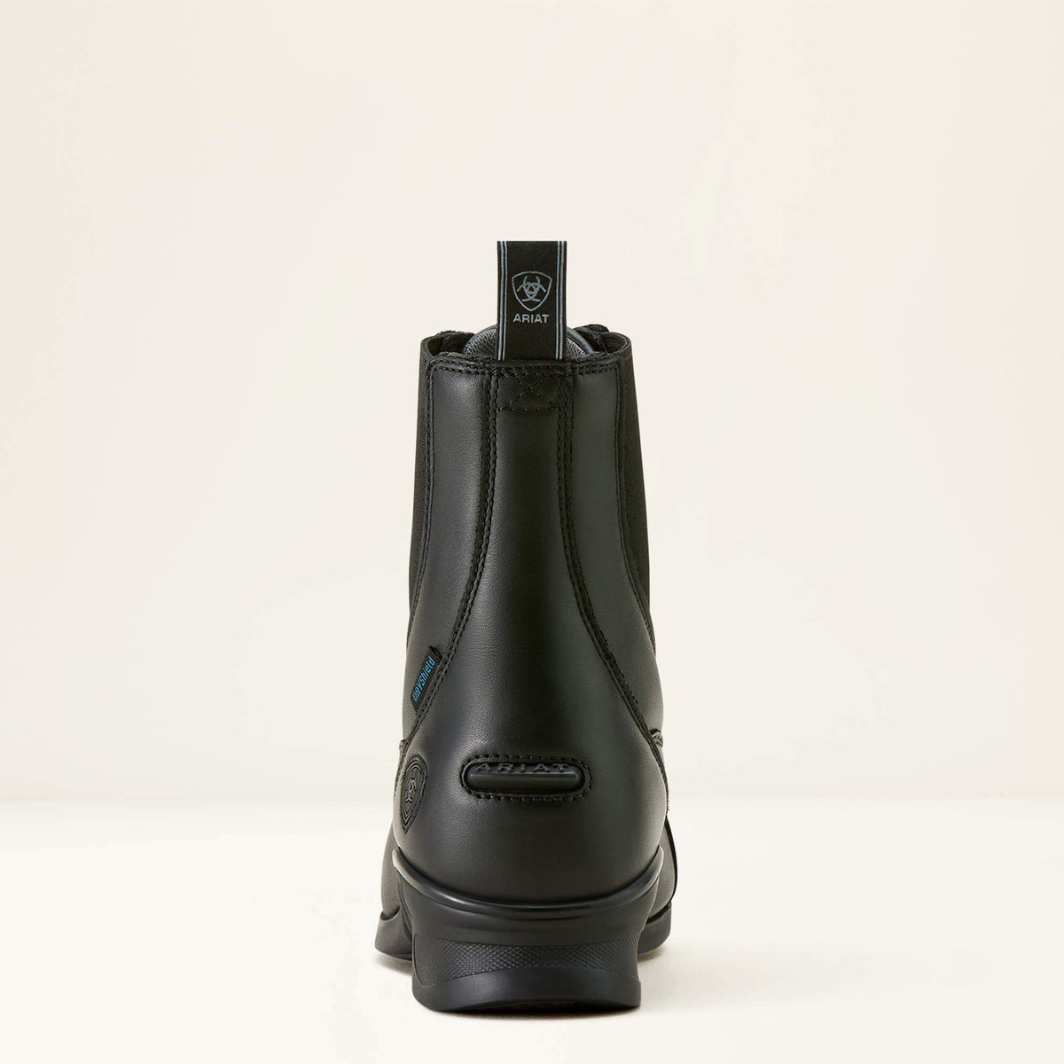 Ariat Latest | Heritage Zip Waterproof Paddock Boot