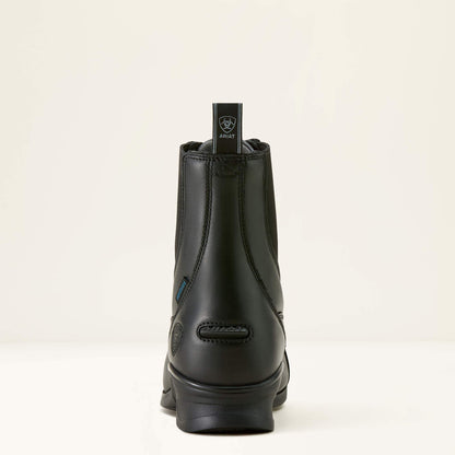 Ariat Latest | Heritage Zip Waterproof Paddock Boot