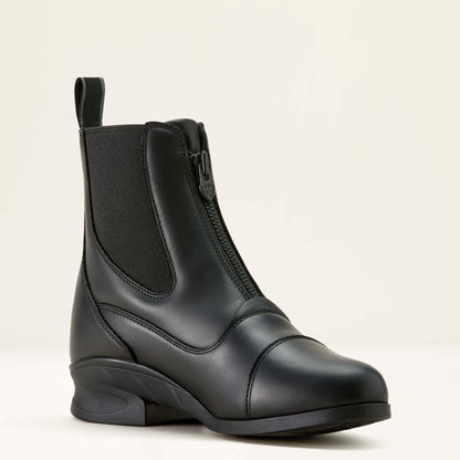 Ariat Latest | Heritage Zip Waterproof Paddock Boot