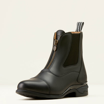Ariat Discount | Devon Zip Paddock Boot