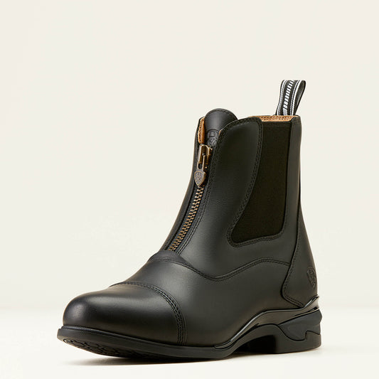 Ariat Discount | Devon Zip Paddock Boot