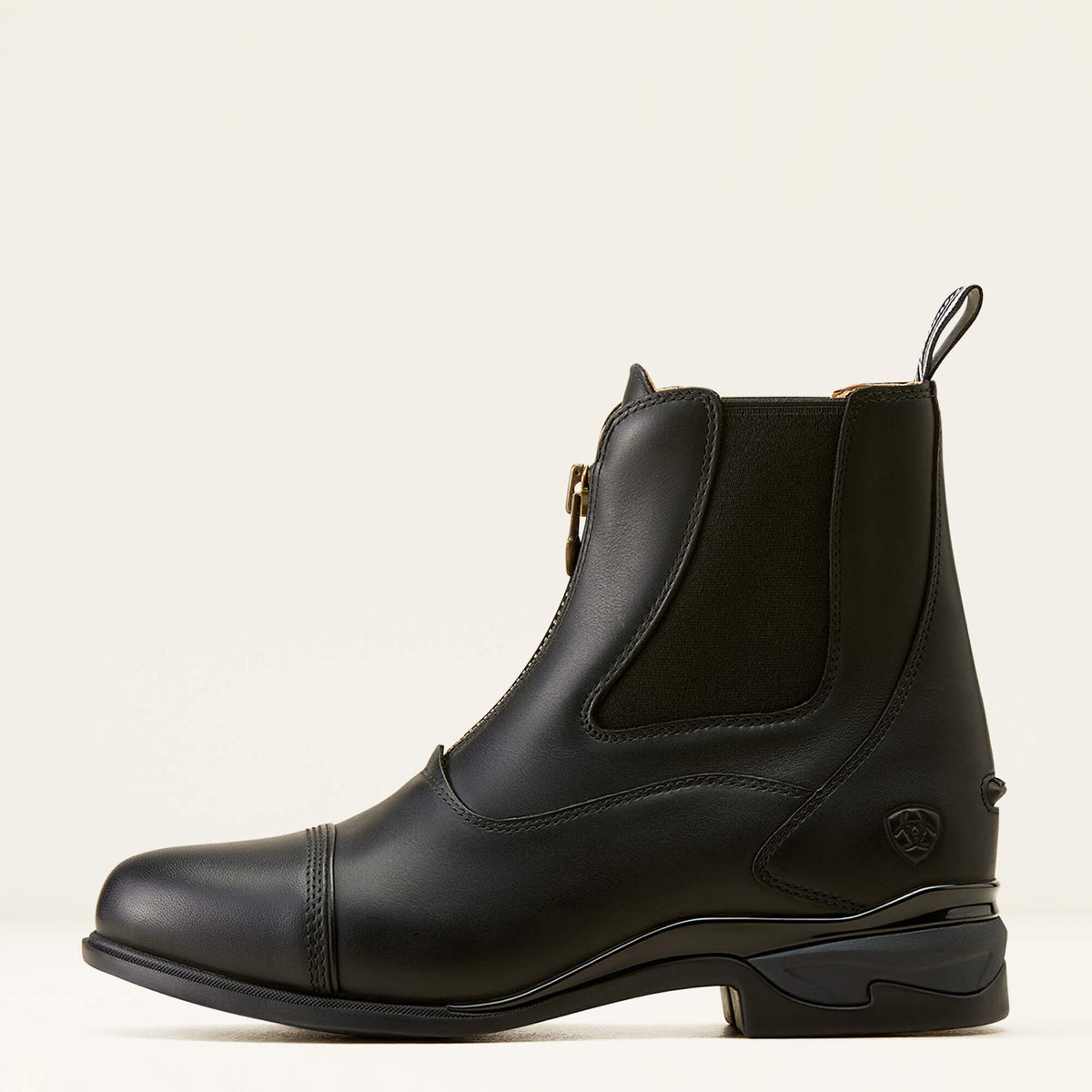 Ariat Discount | Devon Zip Paddock Boot