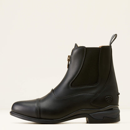 Ariat Discount | Devon Zip Paddock Boot