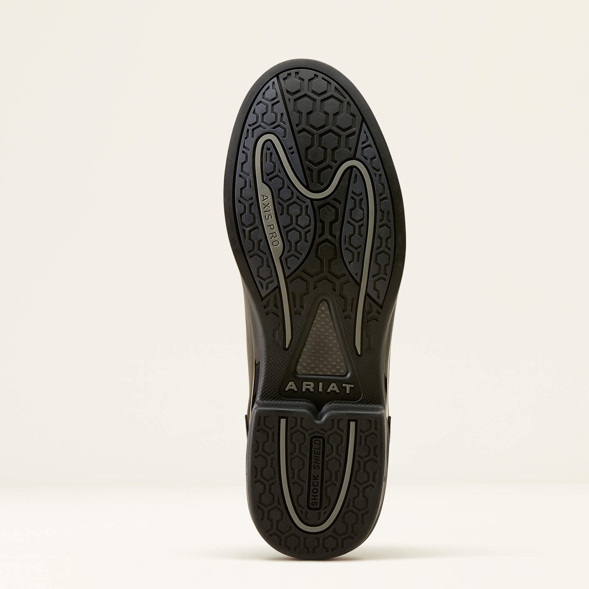 Ariat Discount | Devon Zip Paddock Boot