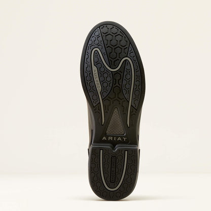 Ariat Discount | Devon Zip Paddock Boot