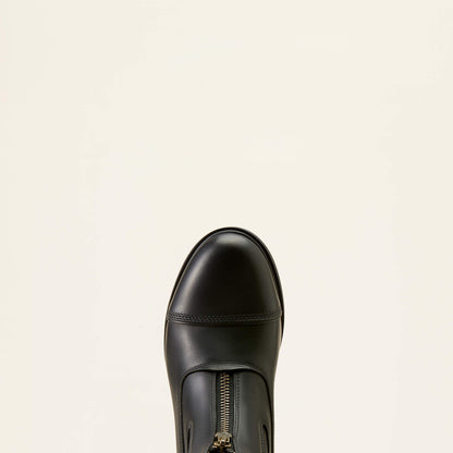 Ariat Discount | Devon Zip Paddock Boot