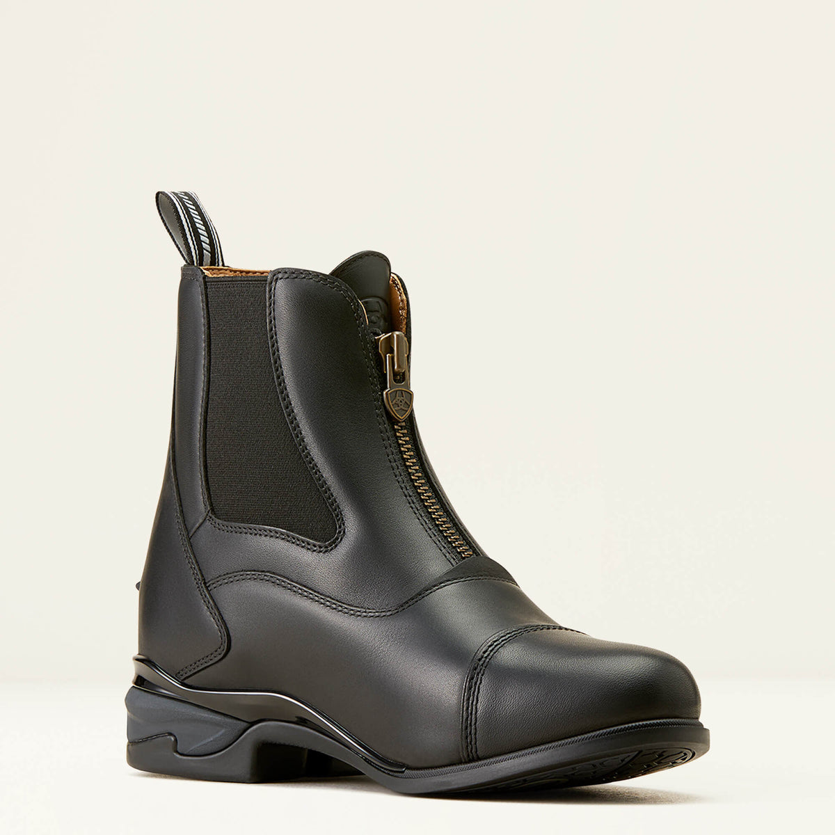 Ariat Discount | Devon Zip Paddock Boot
