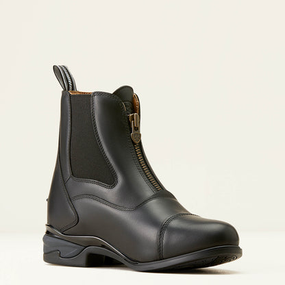 Ariat Discount | Devon Zip Paddock Boot