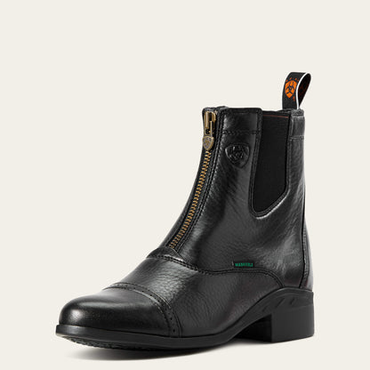 Ariat Best Price | Heritage Breeze Zip Paddock Boot