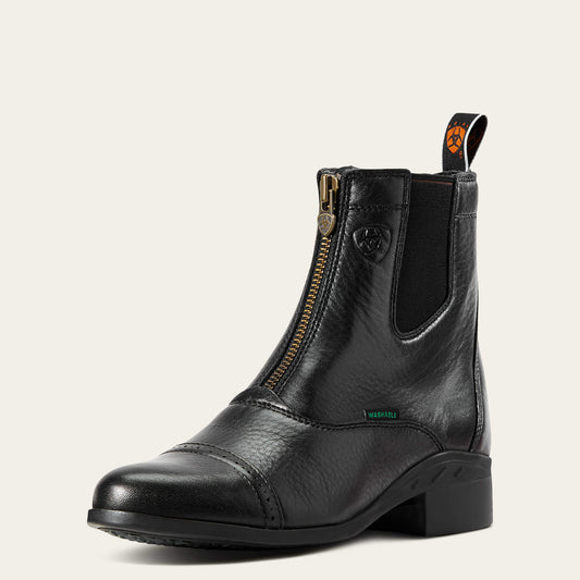 Ariat Best Price | Heritage Breeze Zip Paddock Boot