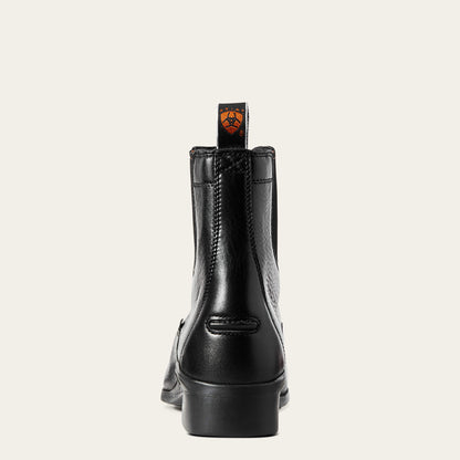 Ariat Best Price | Heritage Breeze Zip Paddock Boot
