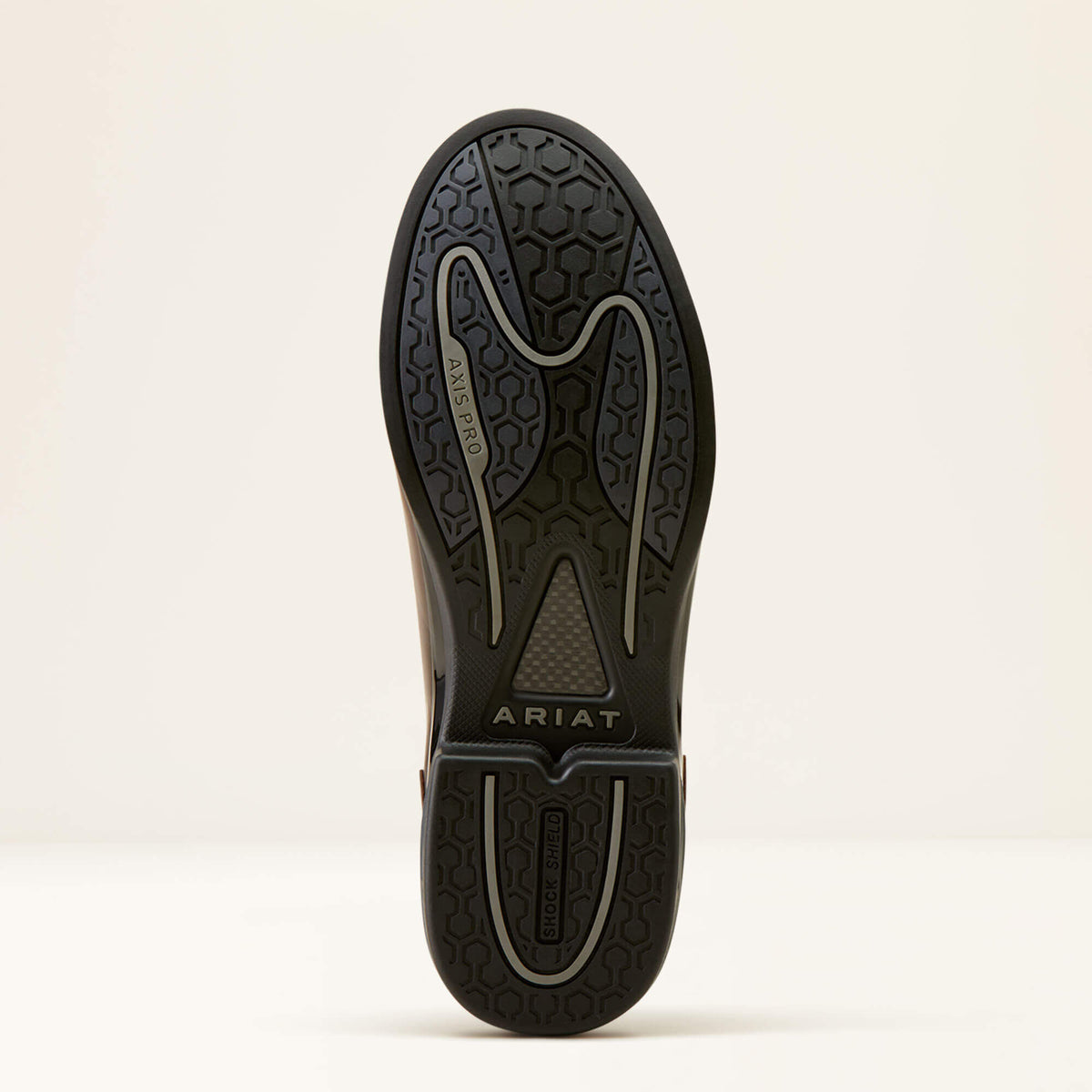 Ariat Top Pick | Devon Zip Paddock Boot