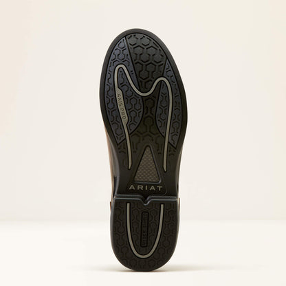 Ariat Top Pick | Devon Zip Paddock Boot