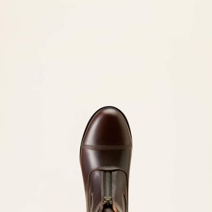 Ariat Top Pick | Devon Zip Paddock Boot