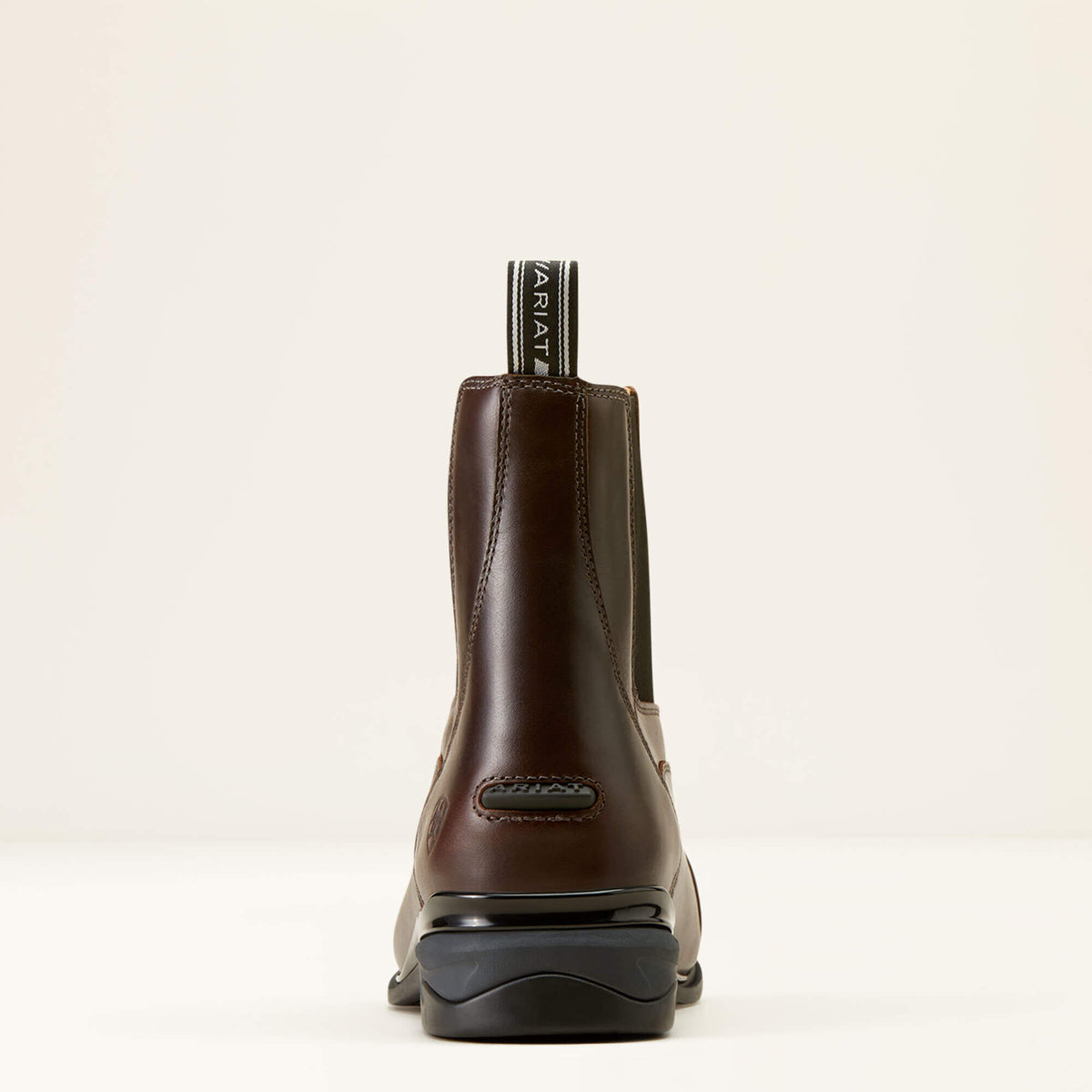 Ariat Top Pick | Devon Zip Paddock Boot
