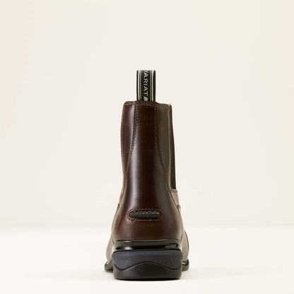 Ariat Top Pick | Devon Zip Paddock Boot