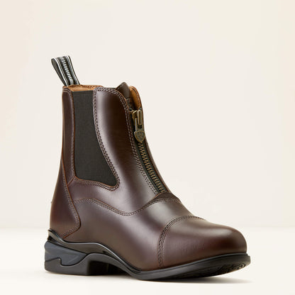 Ariat Top Pick | Devon Zip Paddock Boot