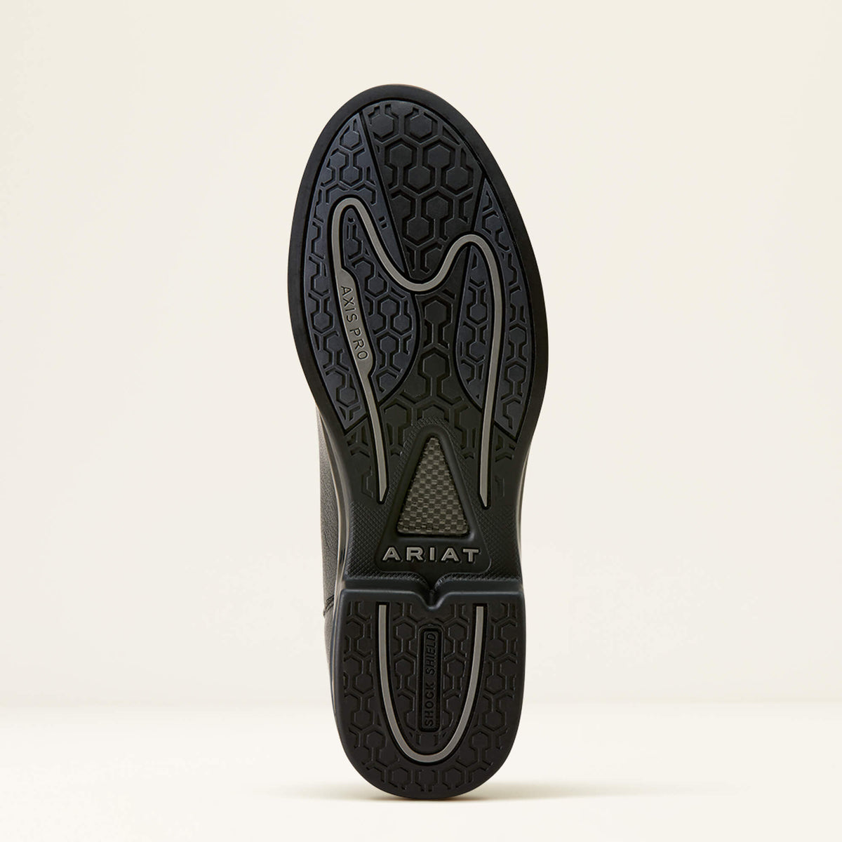 Ariat Value | Devon Sport Tall Riding Boot