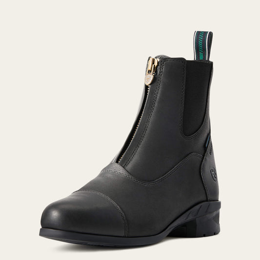 Ariat Latest | Heritage IV Zip Waterproof Insulated Paddock Boot