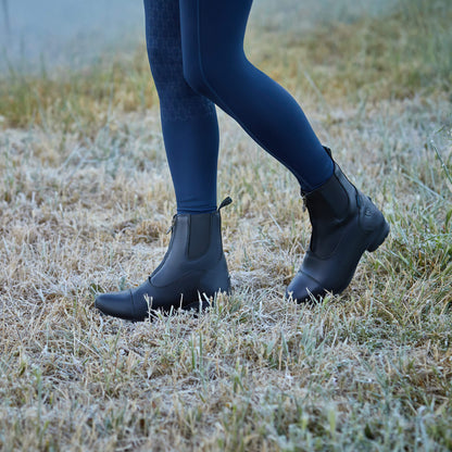 Ariat Latest | Heritage IV Zip Waterproof Insulated Paddock Boot
